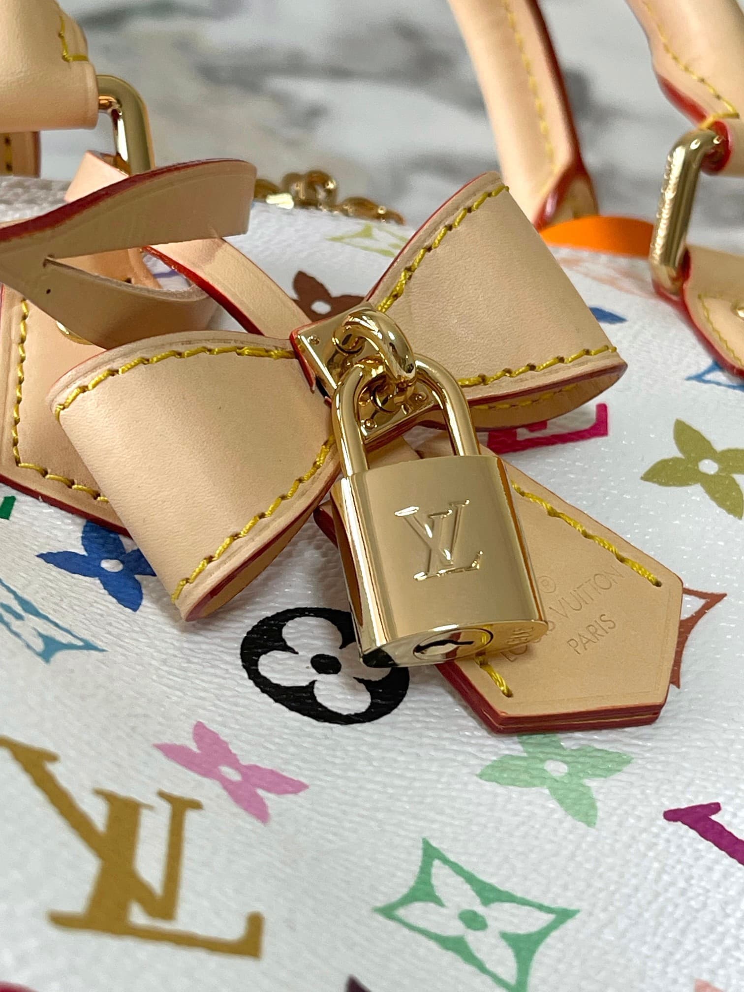 LV Bag M13085