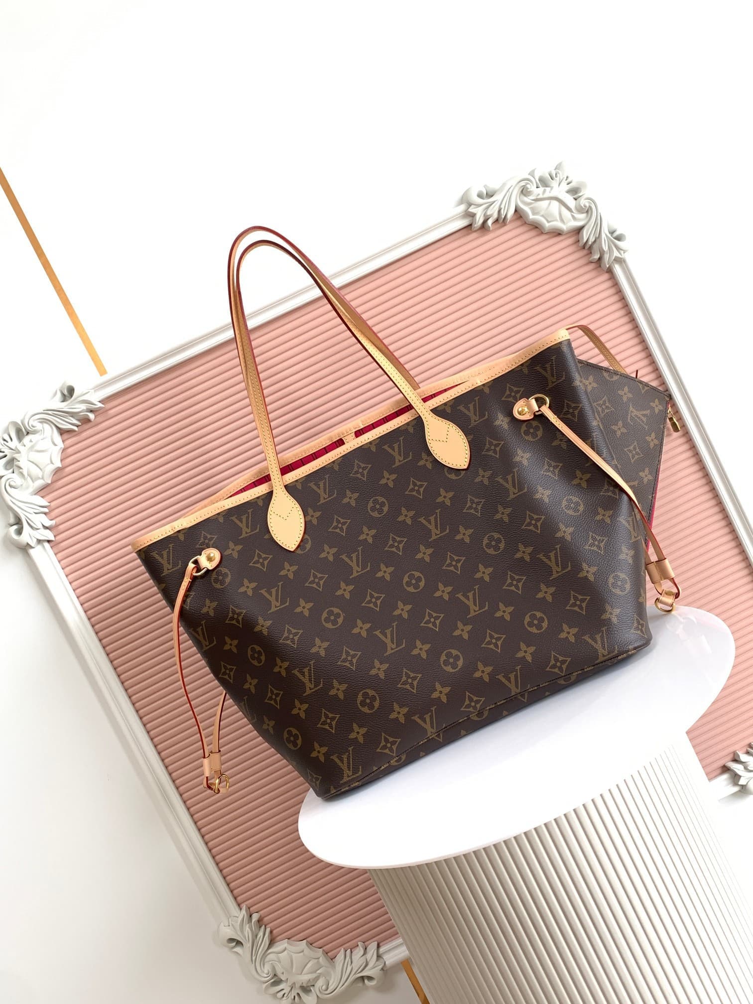 LV Bag M41178