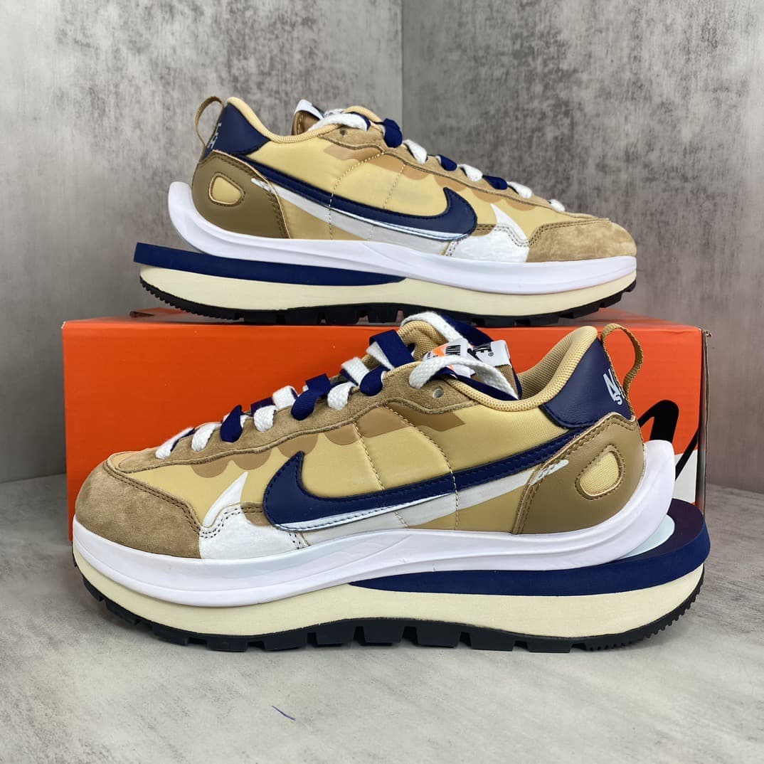 Sacai x Nike VaporWaffle
