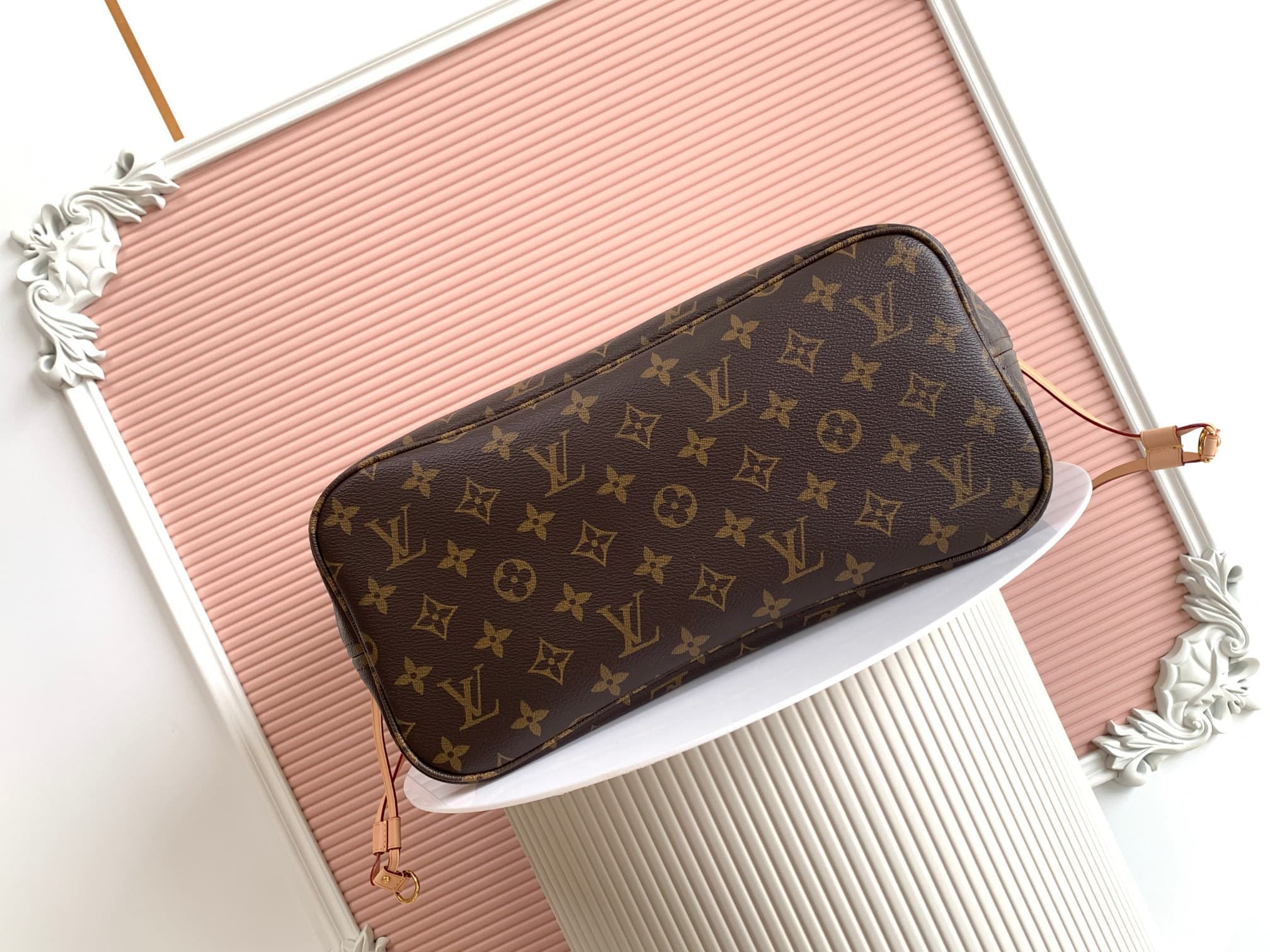 LV Bag M41178