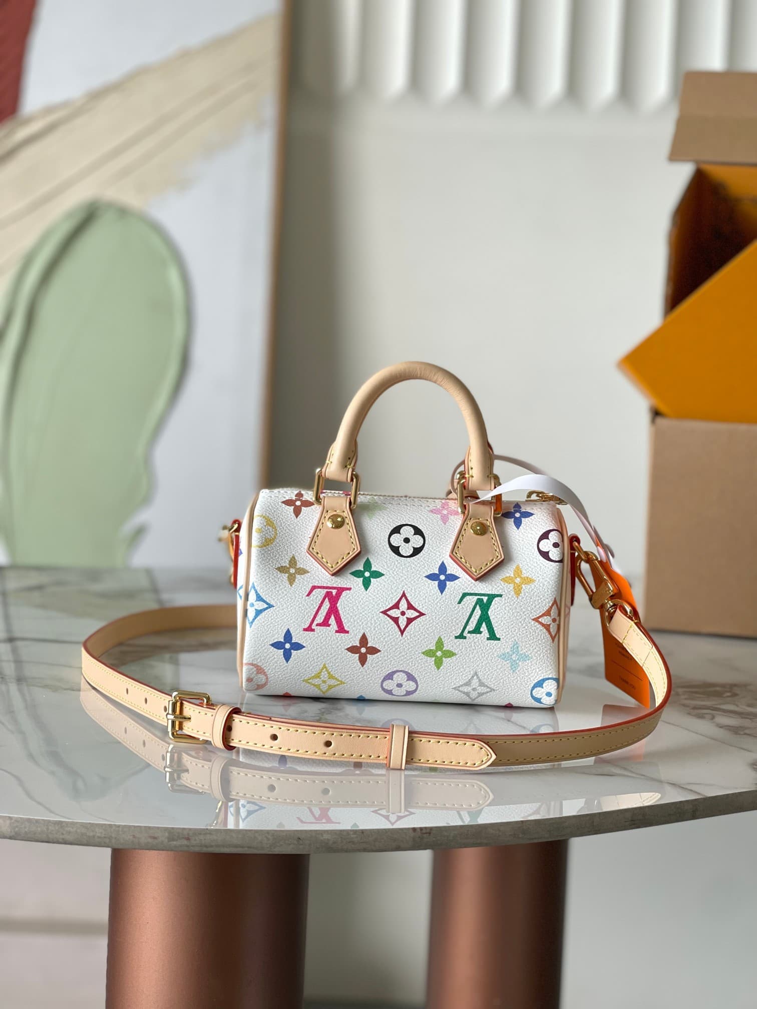 LV Bag M13391