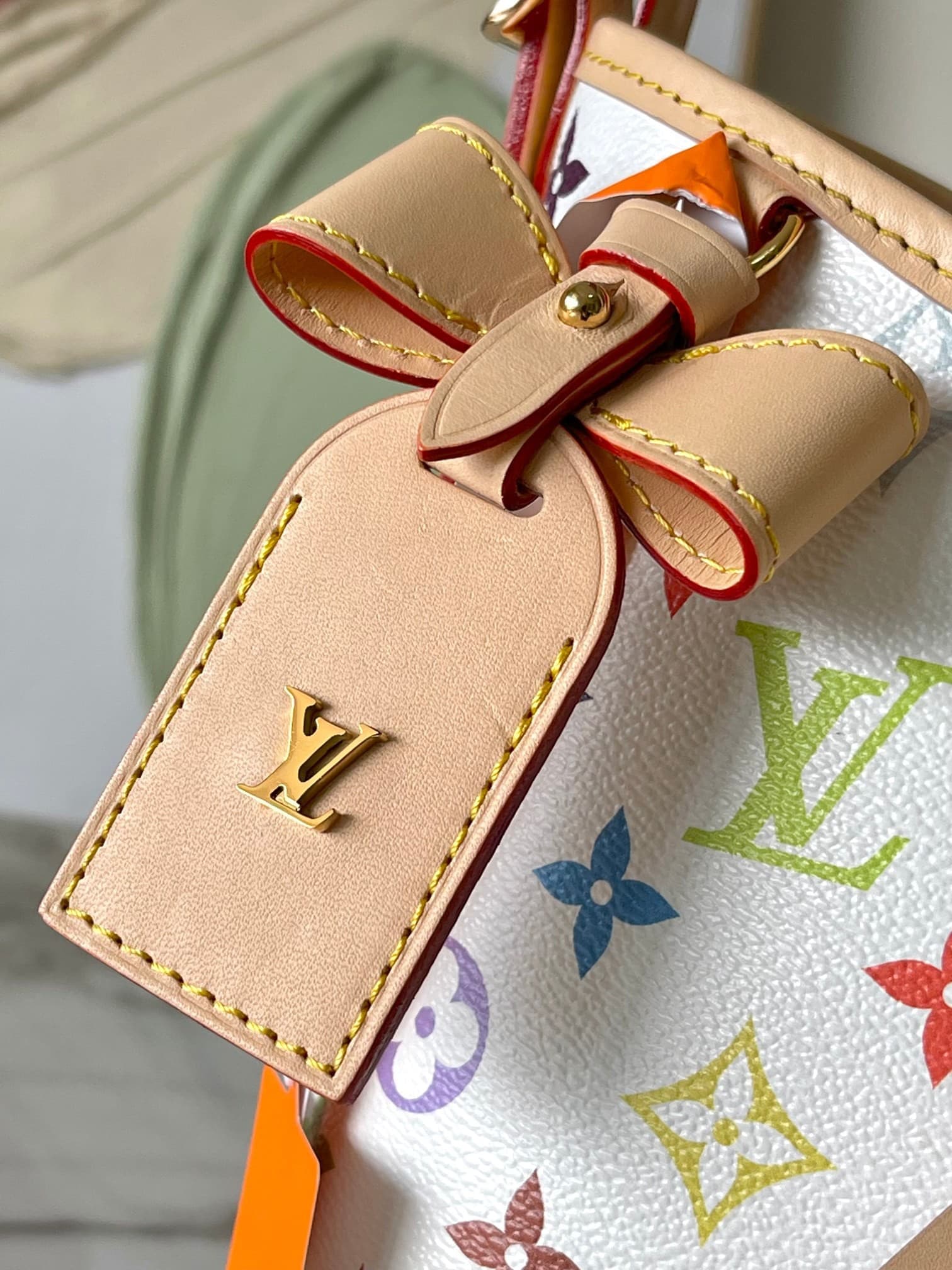 LV Bag M13661