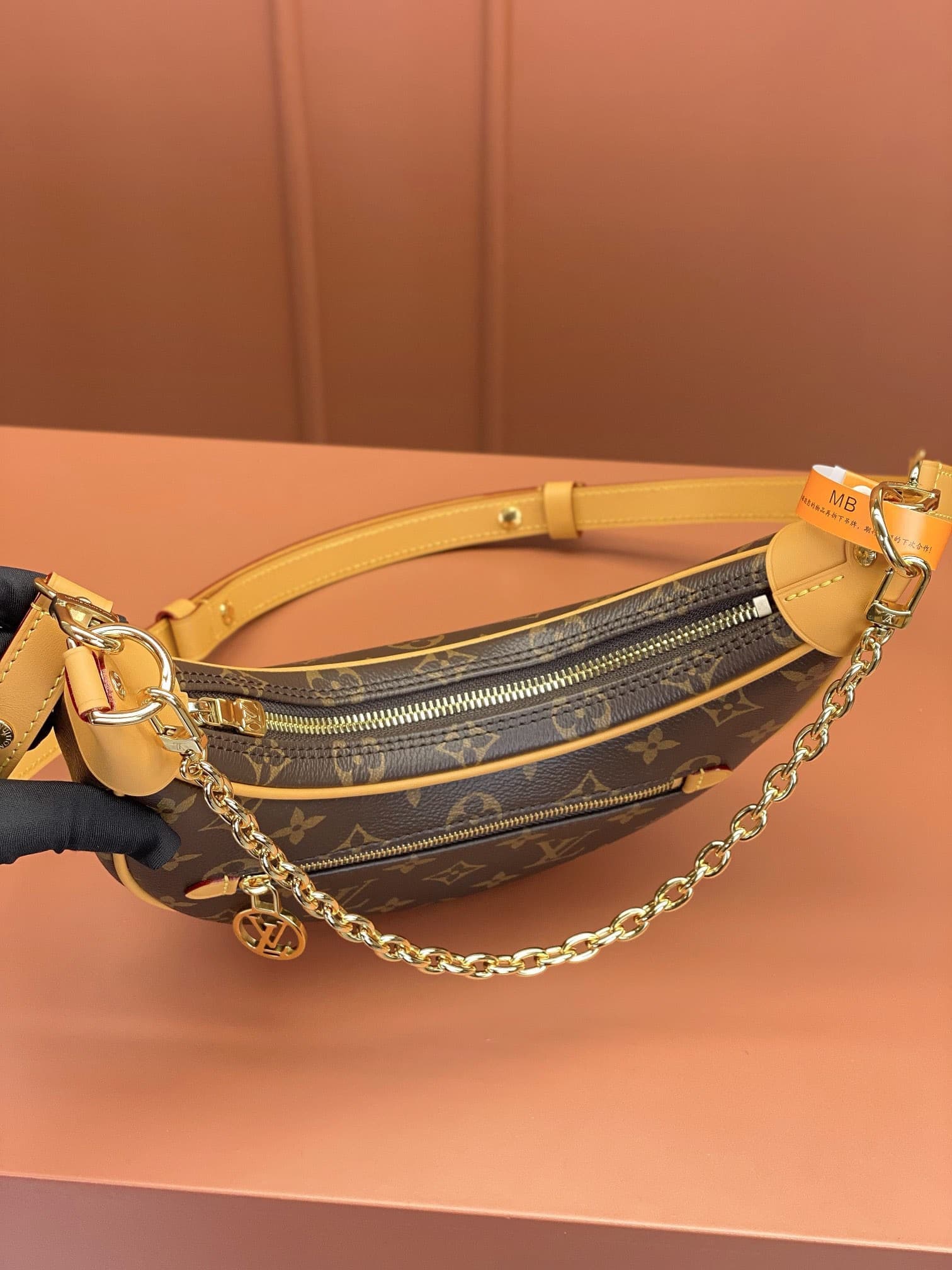 LV Bag M81098