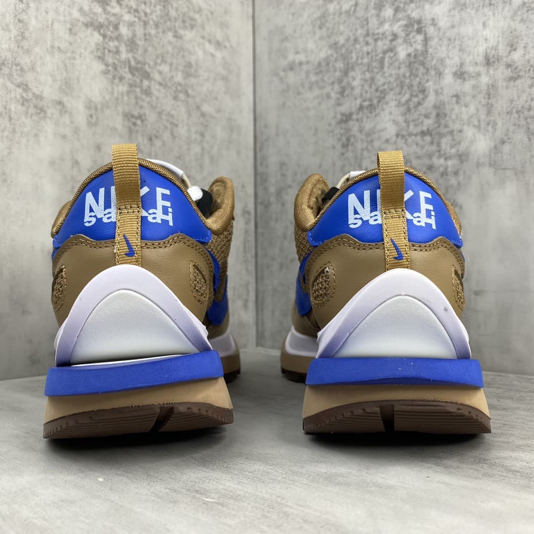 Sacai x Nike VaporWaffle