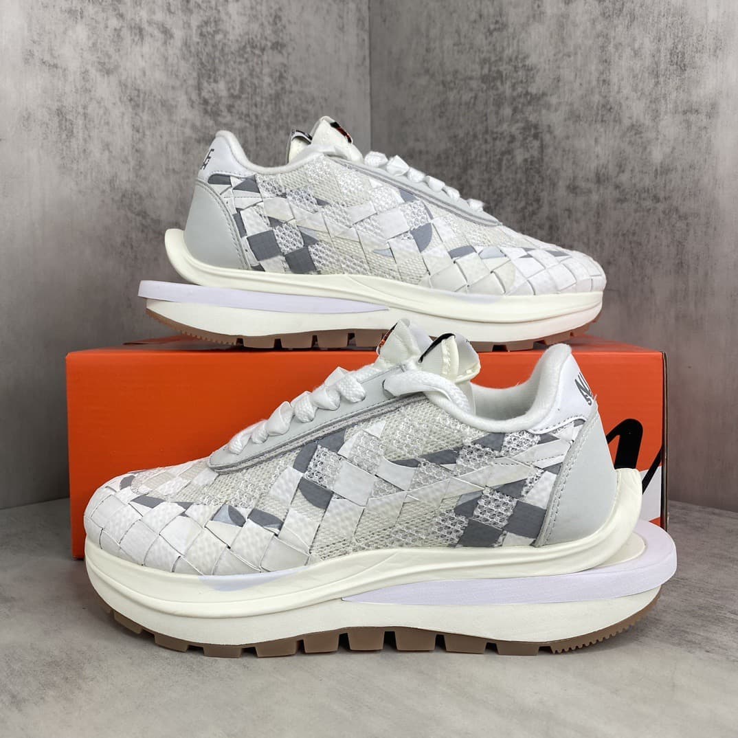 Sacai x Nike VaporWaffle