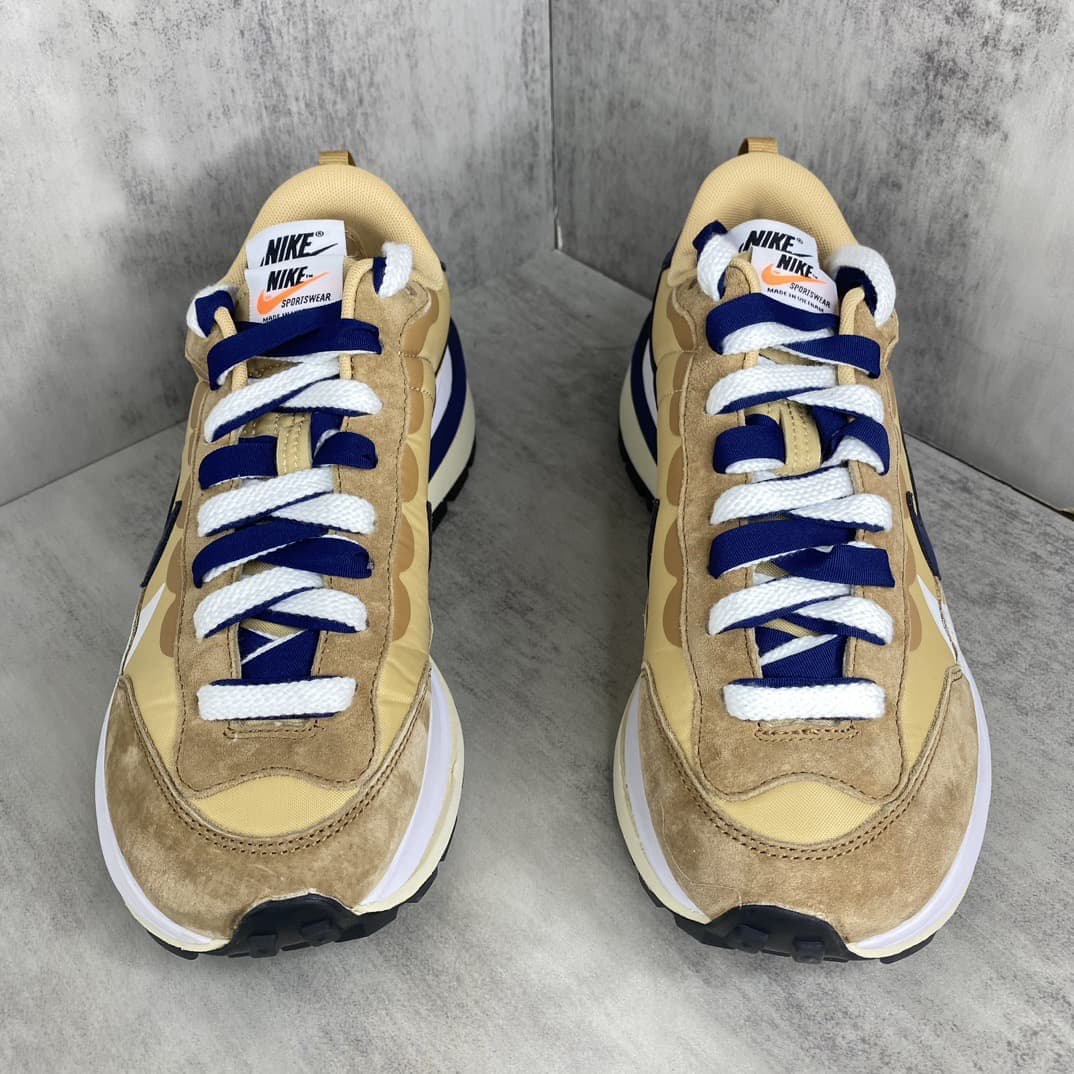 Sacai x Nike VaporWaffle