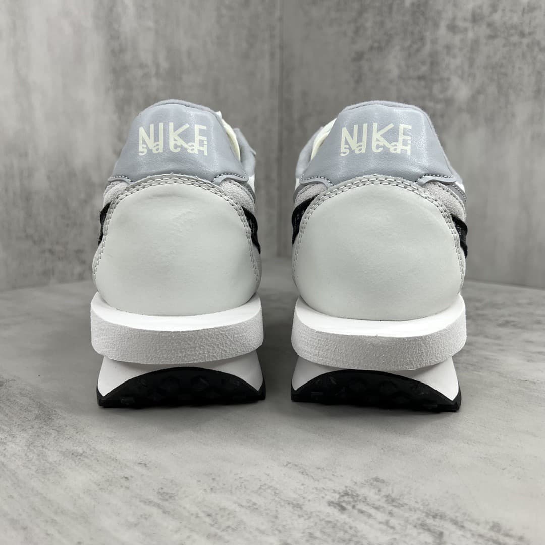 Sacai x Nike LVD Waffle Shoes