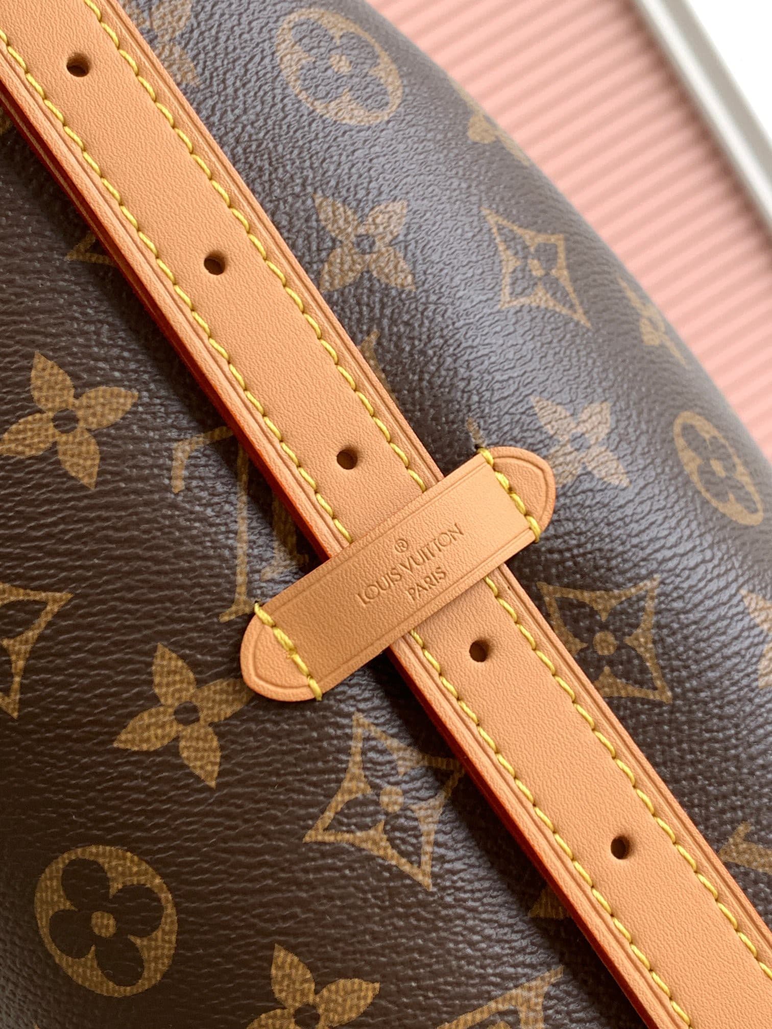 LV Bag M46197