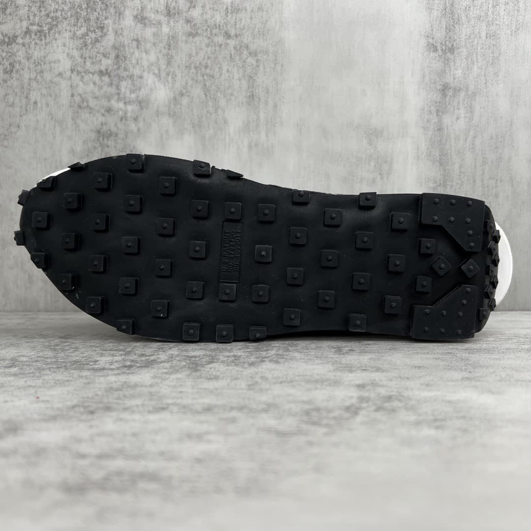 Sacai x Nike LVD Waffle Shoes