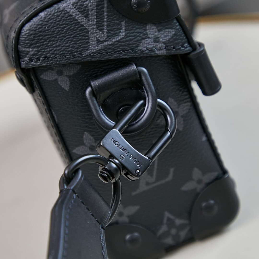 LV Bag M11743