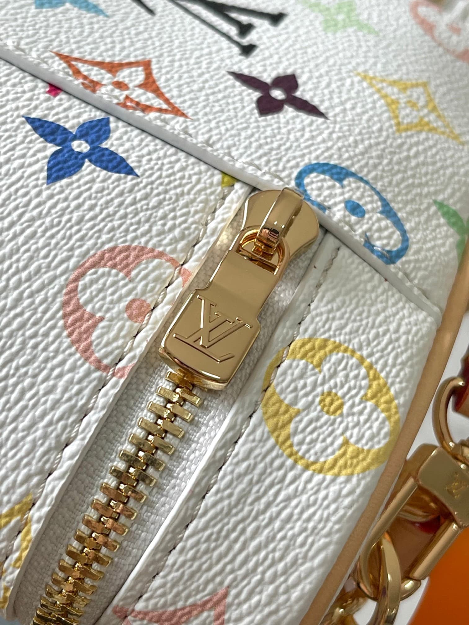 LV Bag M13662