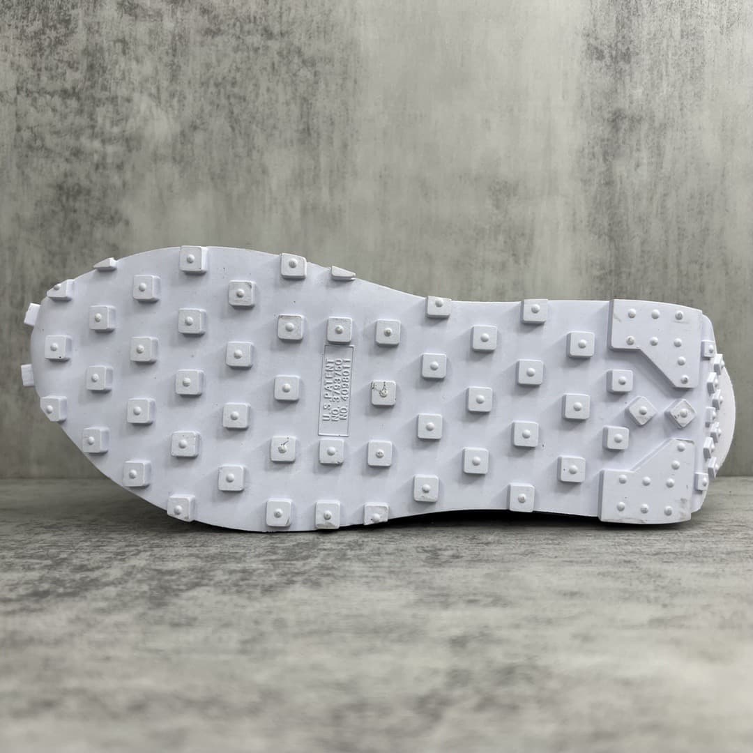 Sacai x Nike LVD Waffle Shoes
