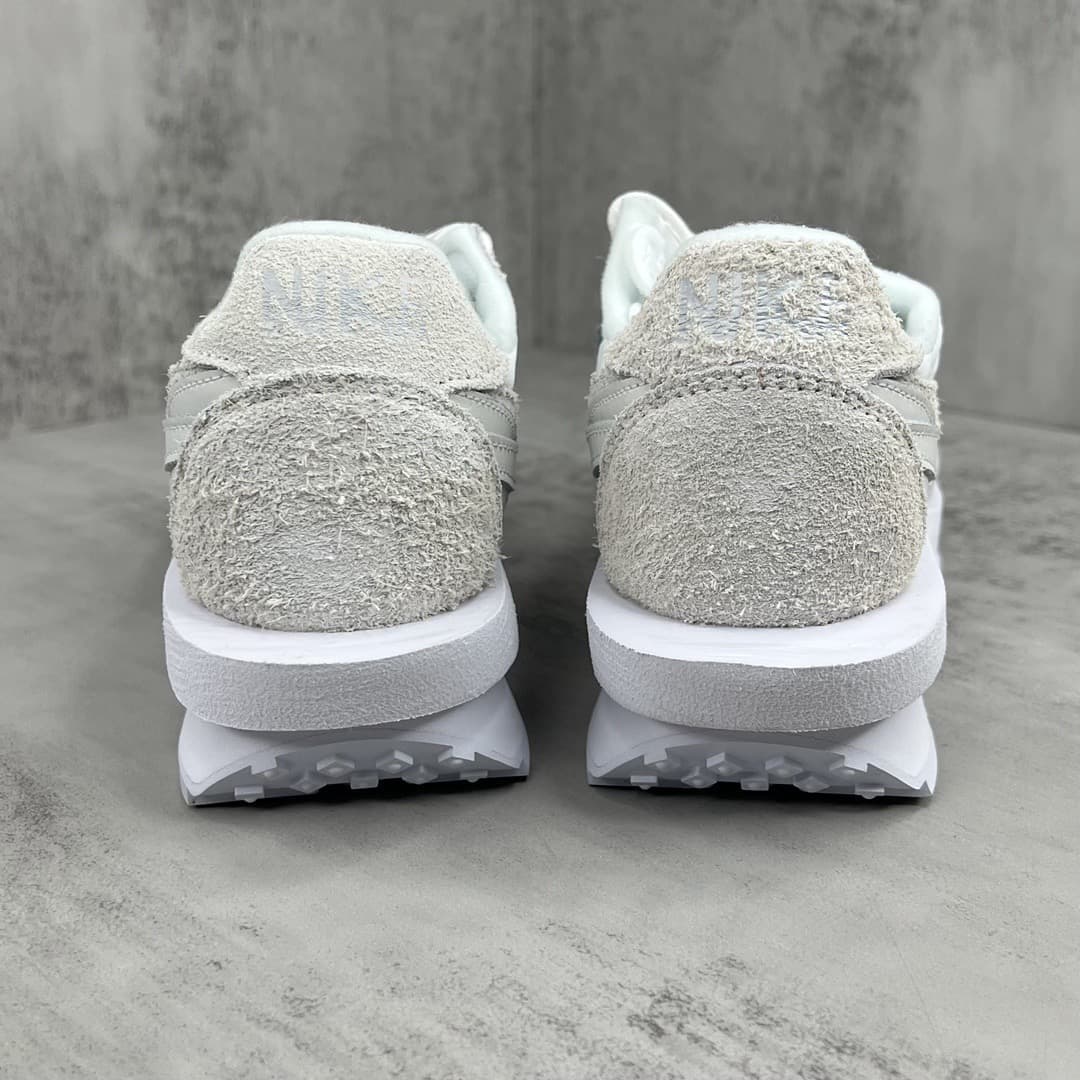 Sacai x Nike LVD Waffle Shoes