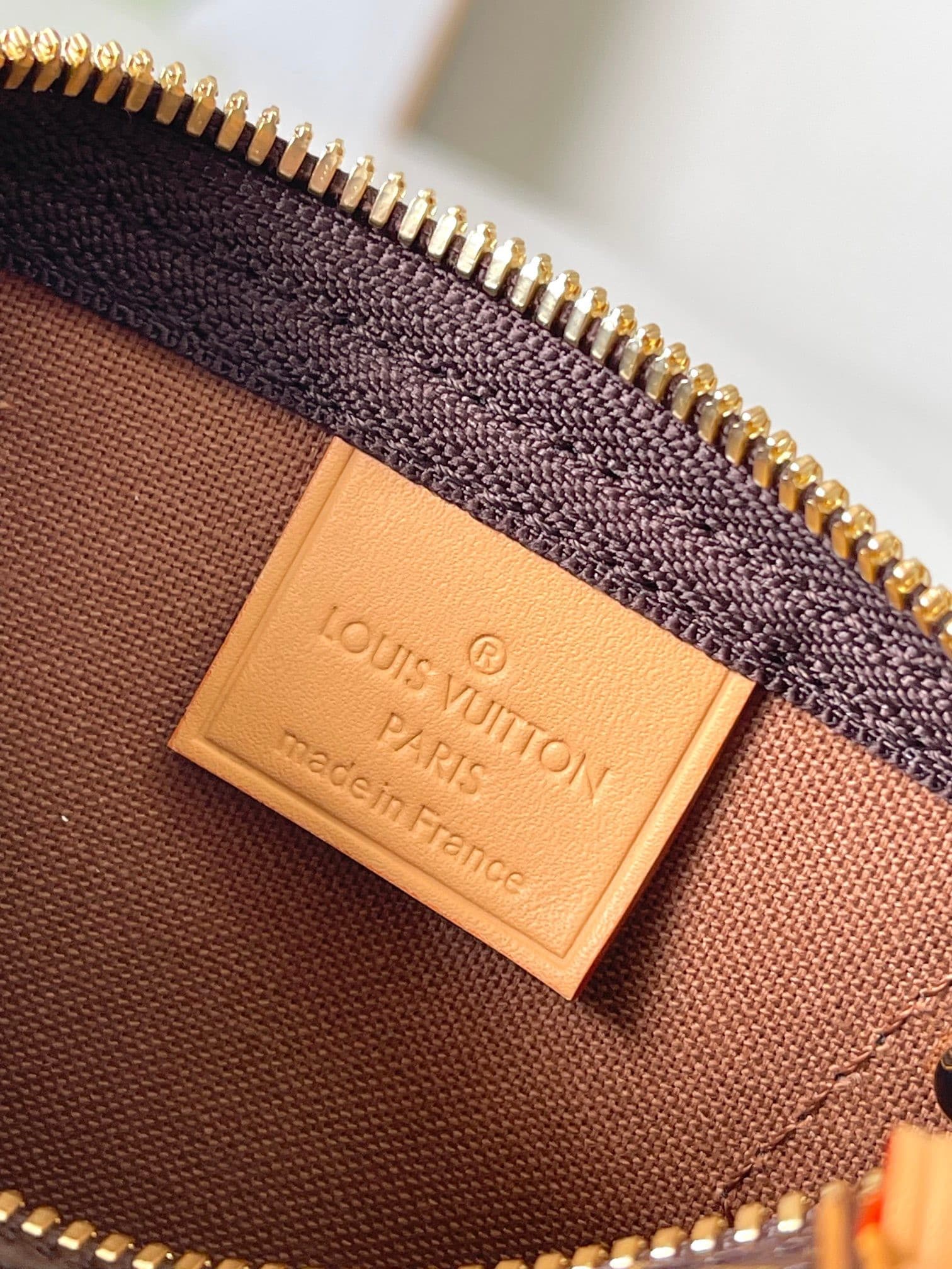 LV Bag M81085