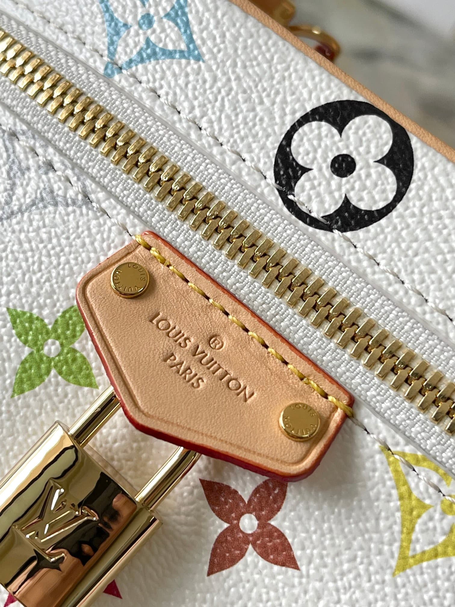 LV Bag M13662