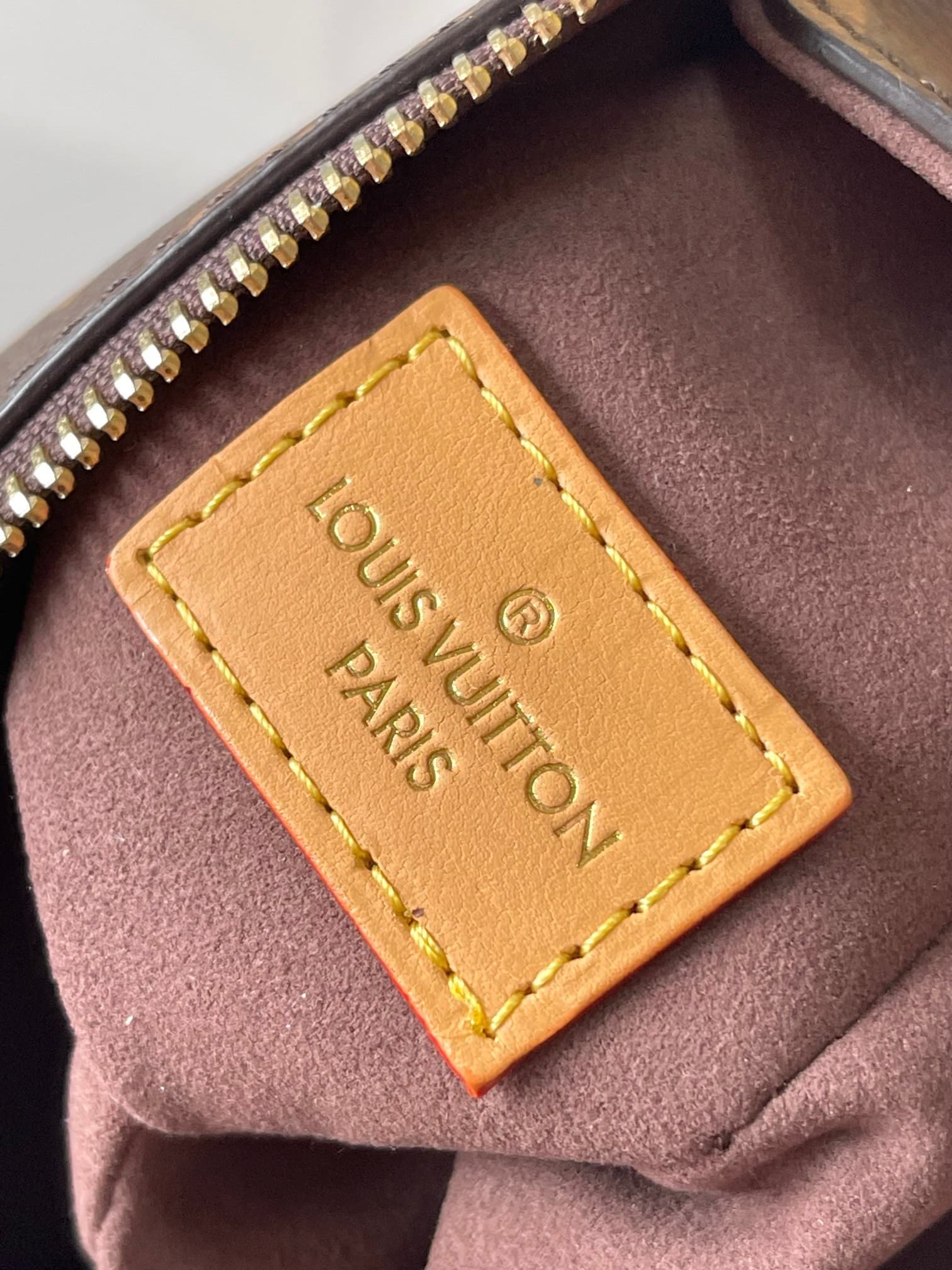LV Bag M46815