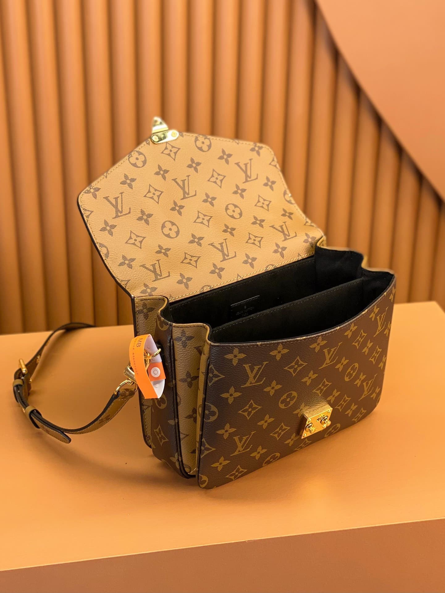 LV Bag M44876