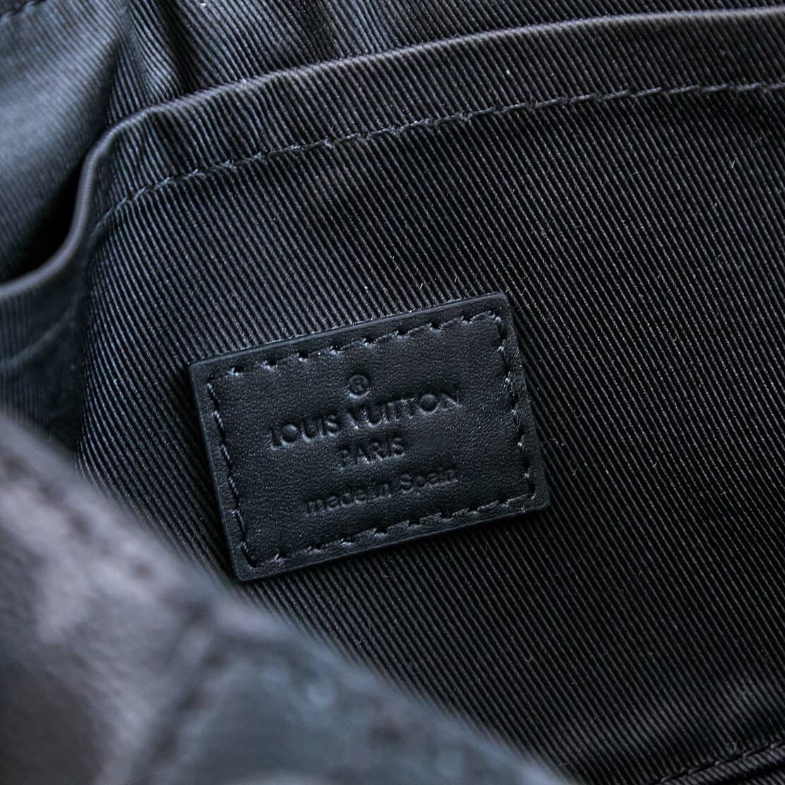 LV Bag M11743