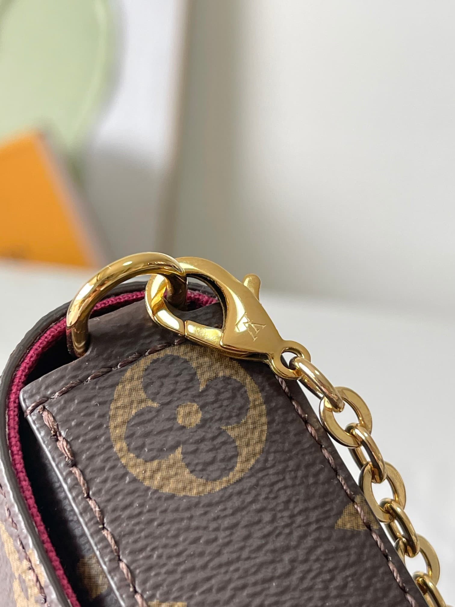LV Bag M61276