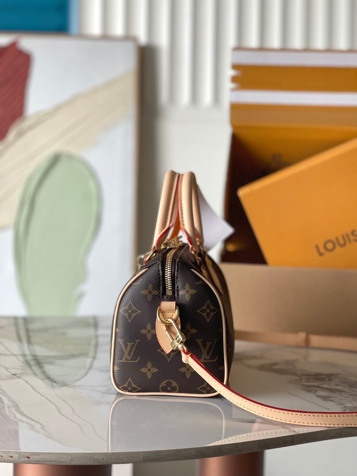 LV Bag M46234