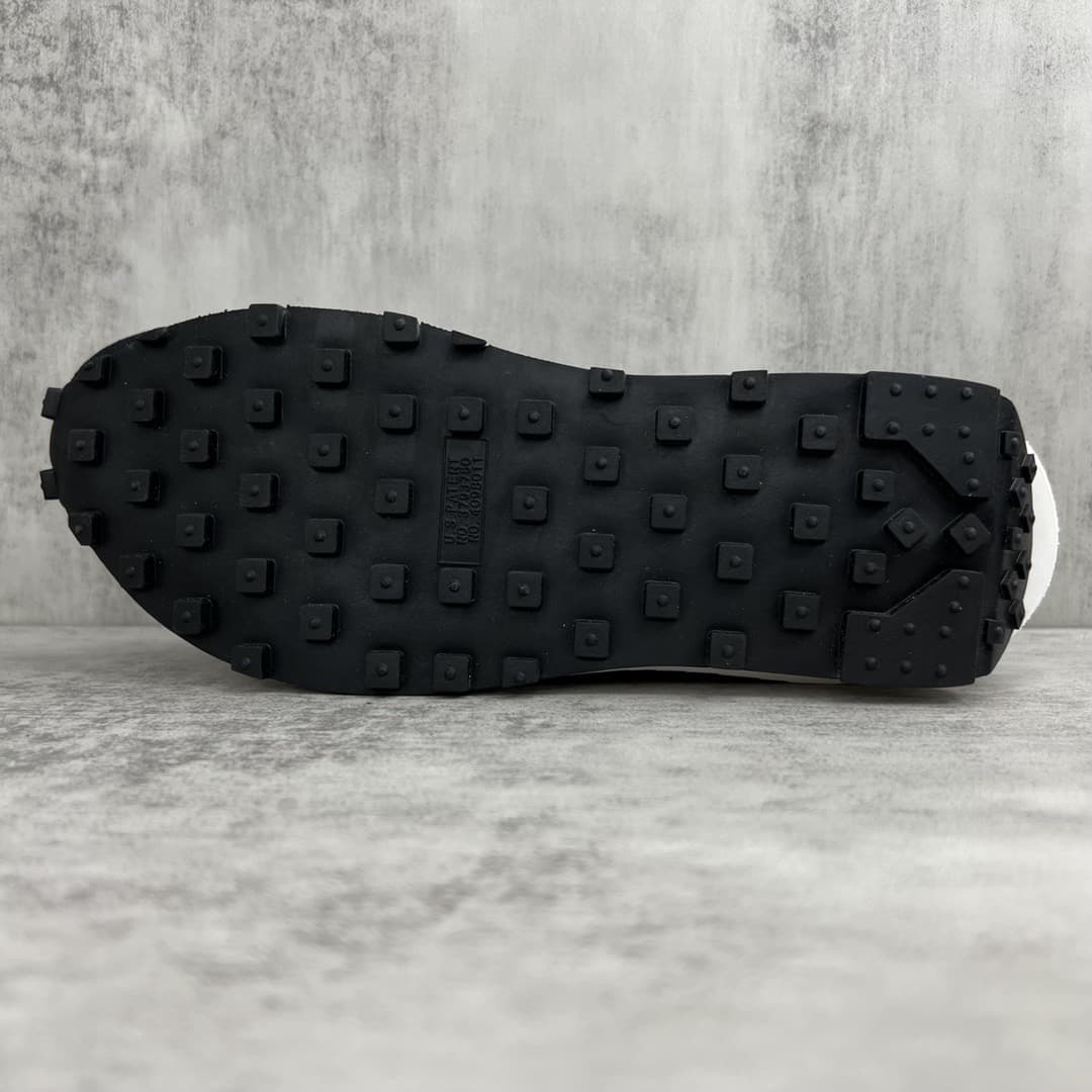 Sacai x Nike LVD Waffle Shoes