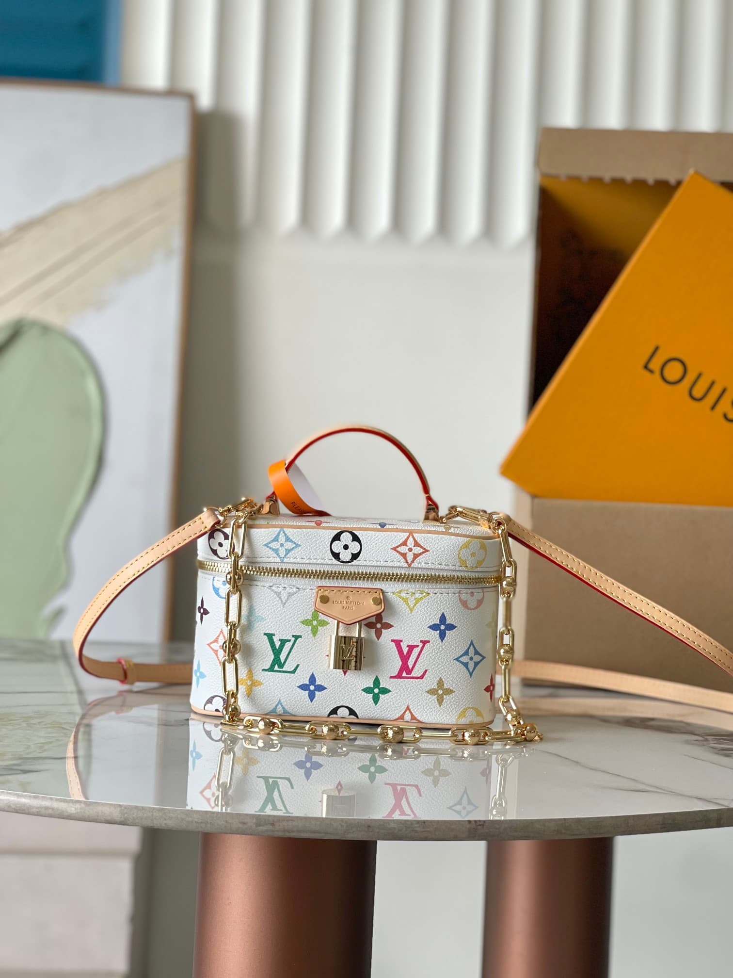 LV Bag M13662