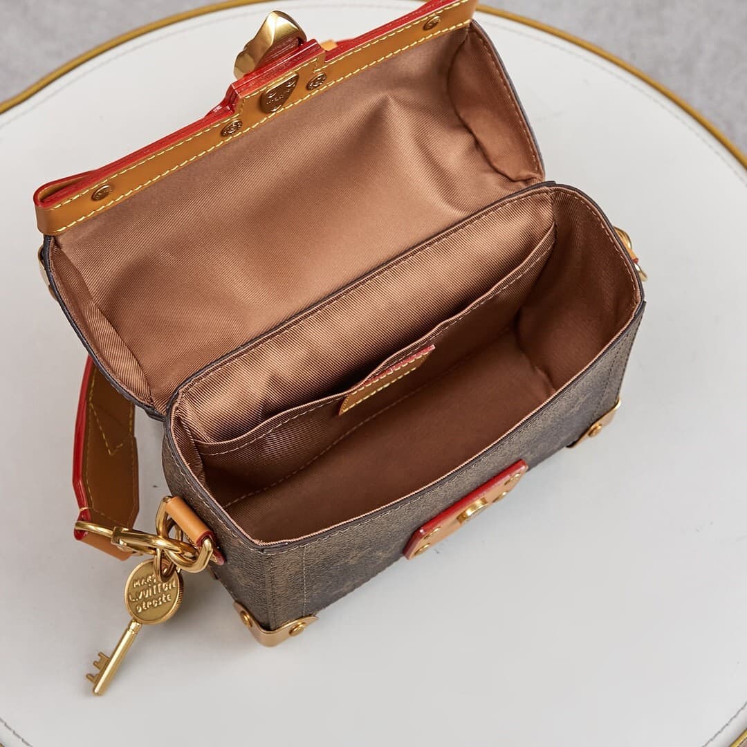 LV Bag M11535