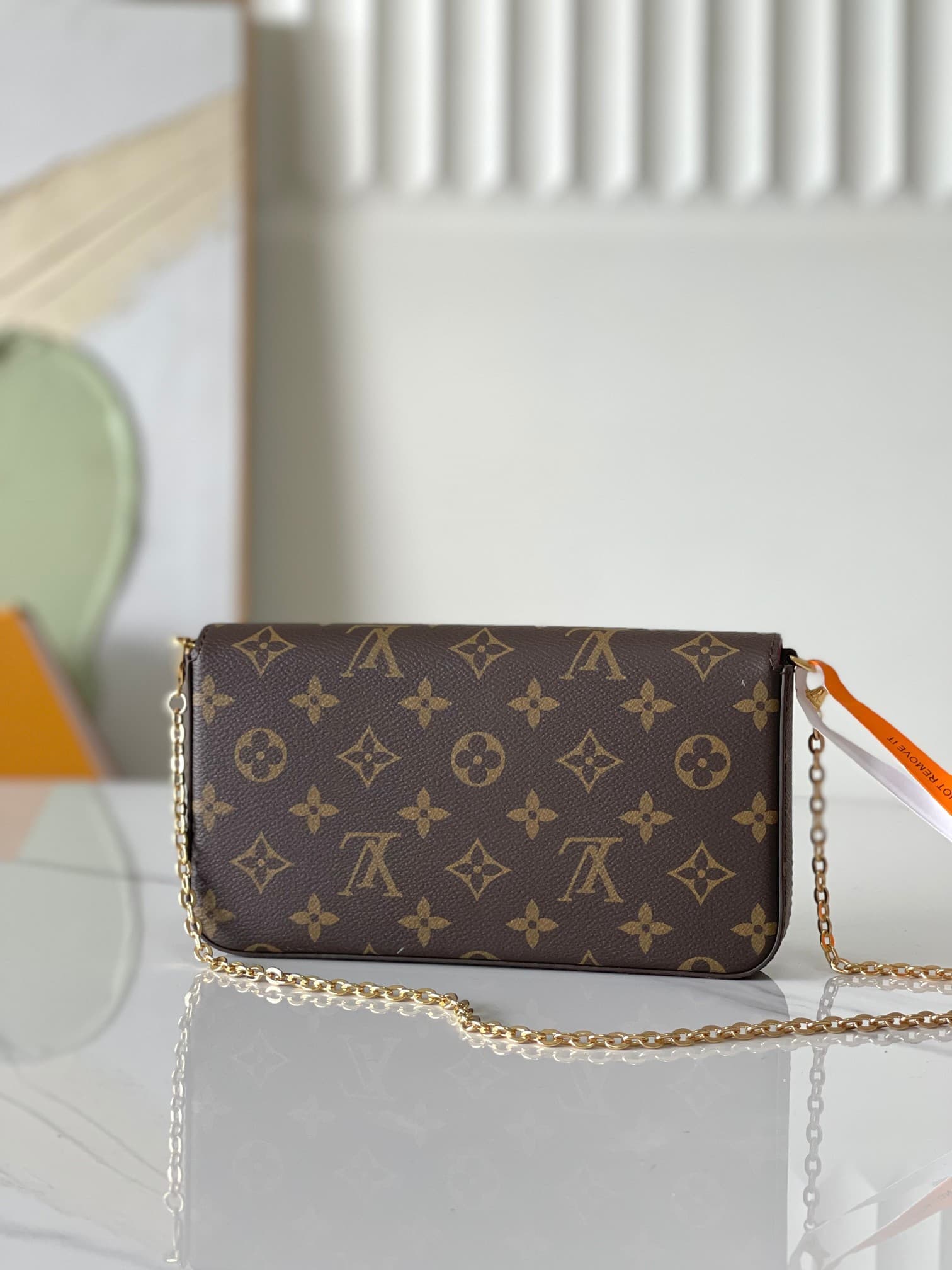 LV Bag M61276