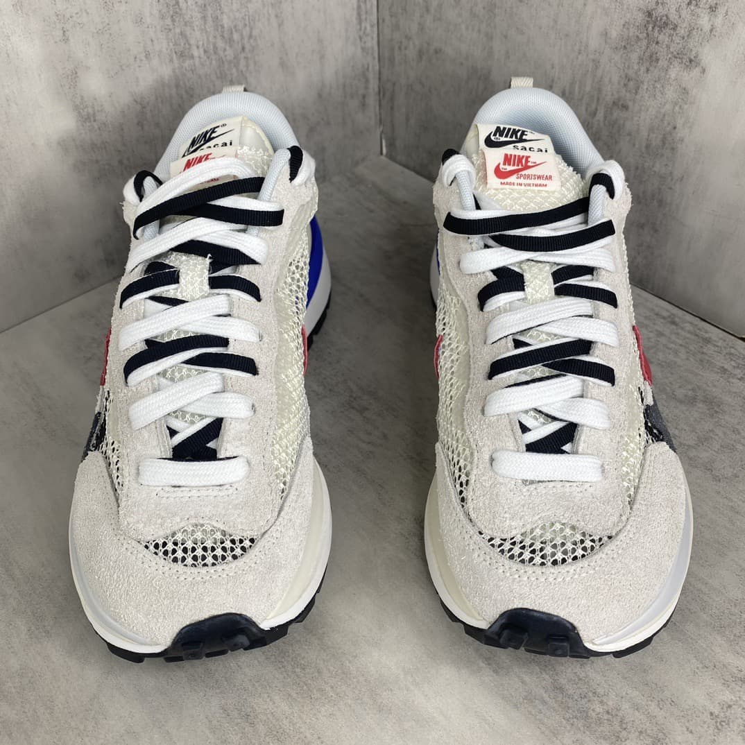 Sacai x Nike VaporWaffle