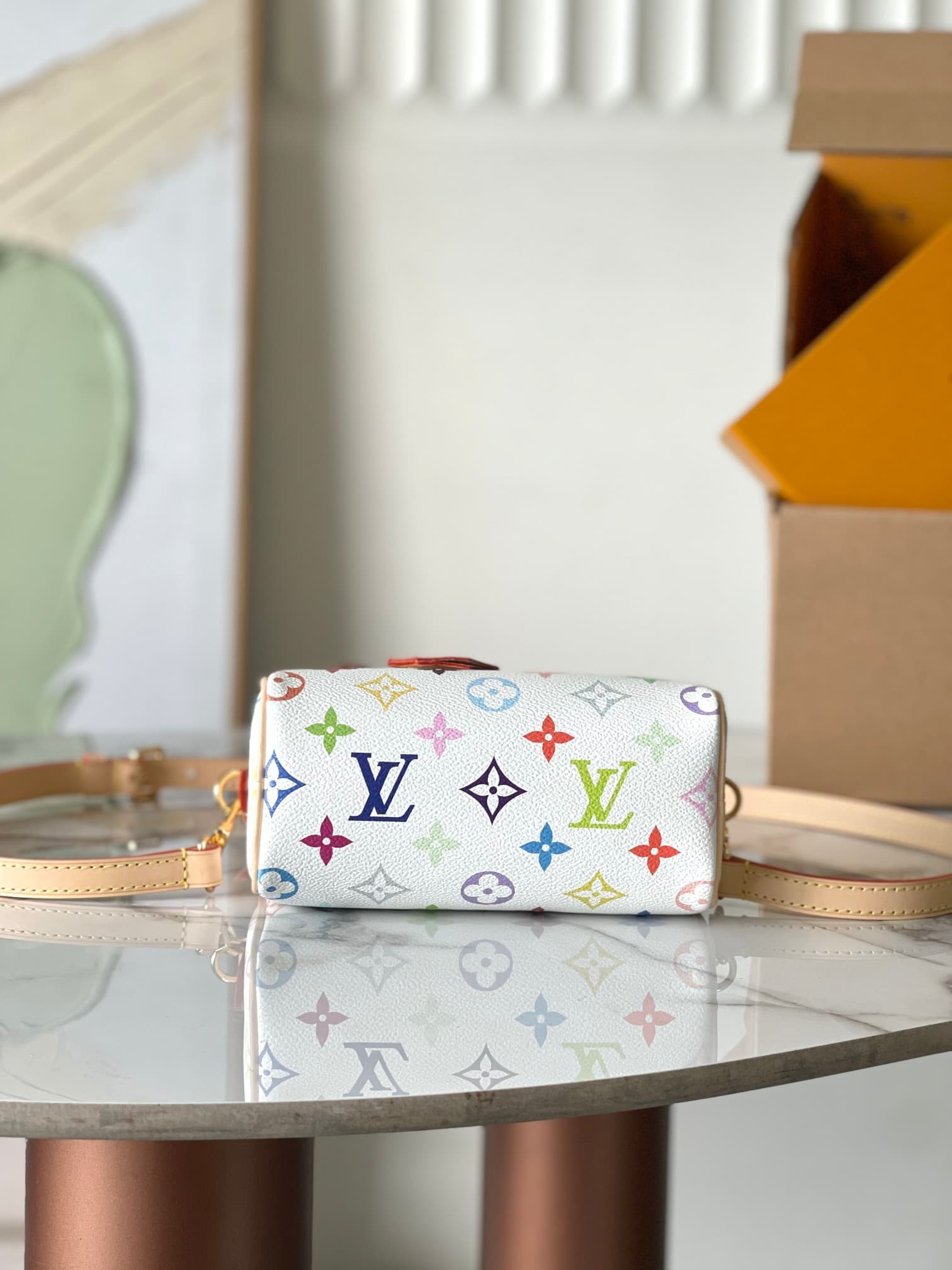 LV Bag M13391