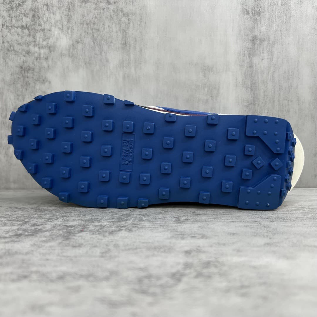 Sacai x Nike LVD Waffle Shoes