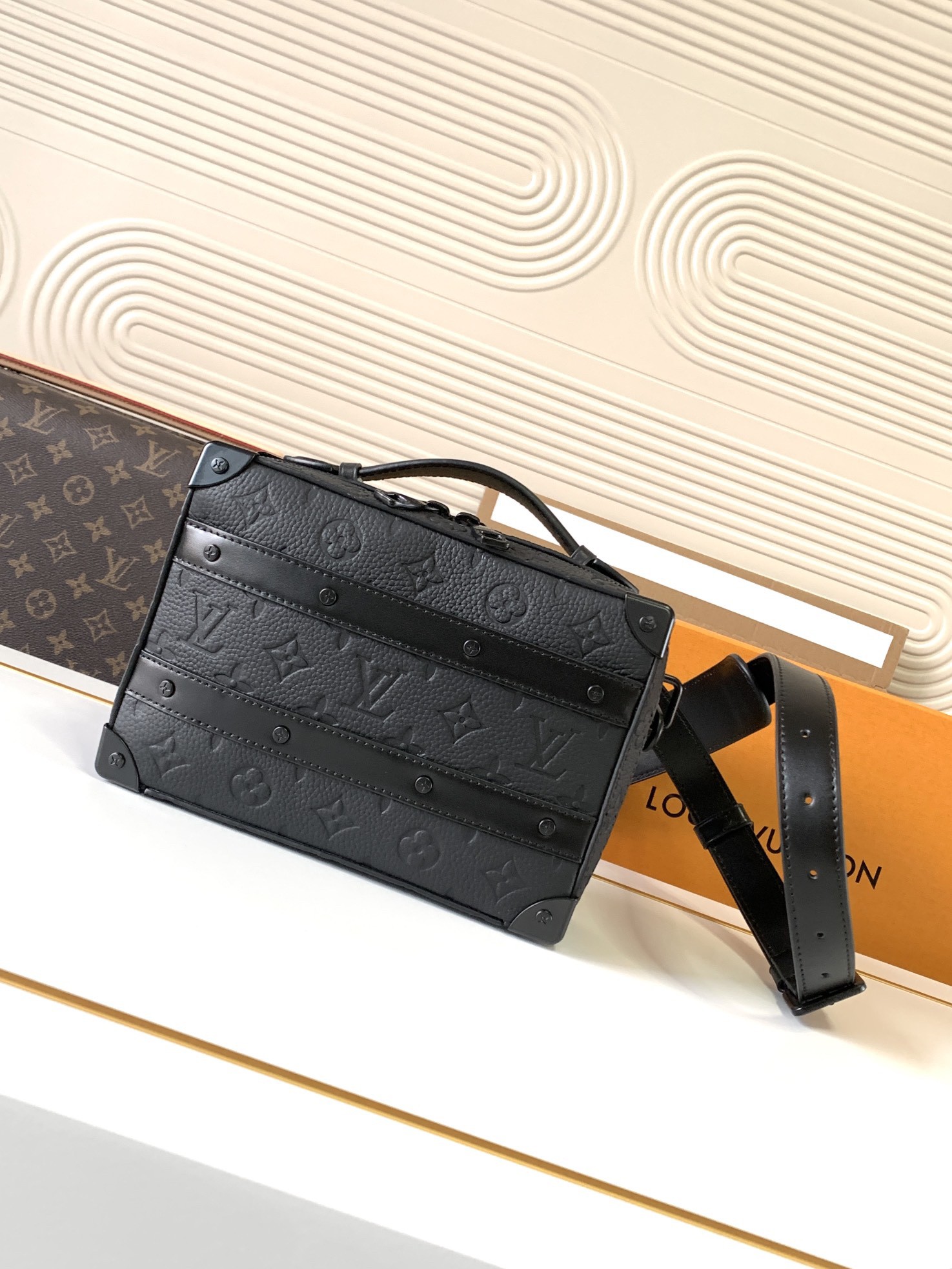 LV Bag M59163
