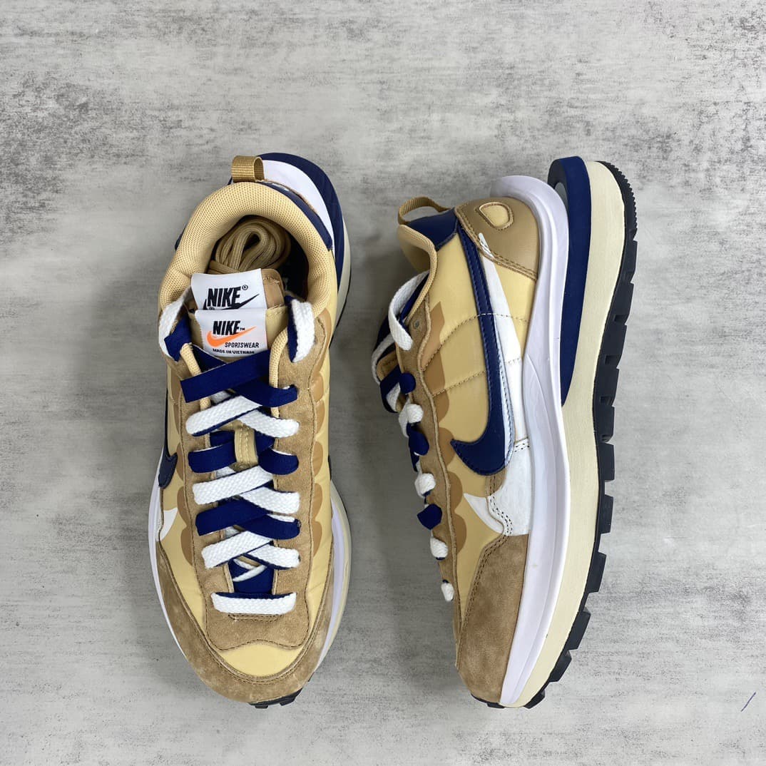 Sacai x Nike VaporWaffle