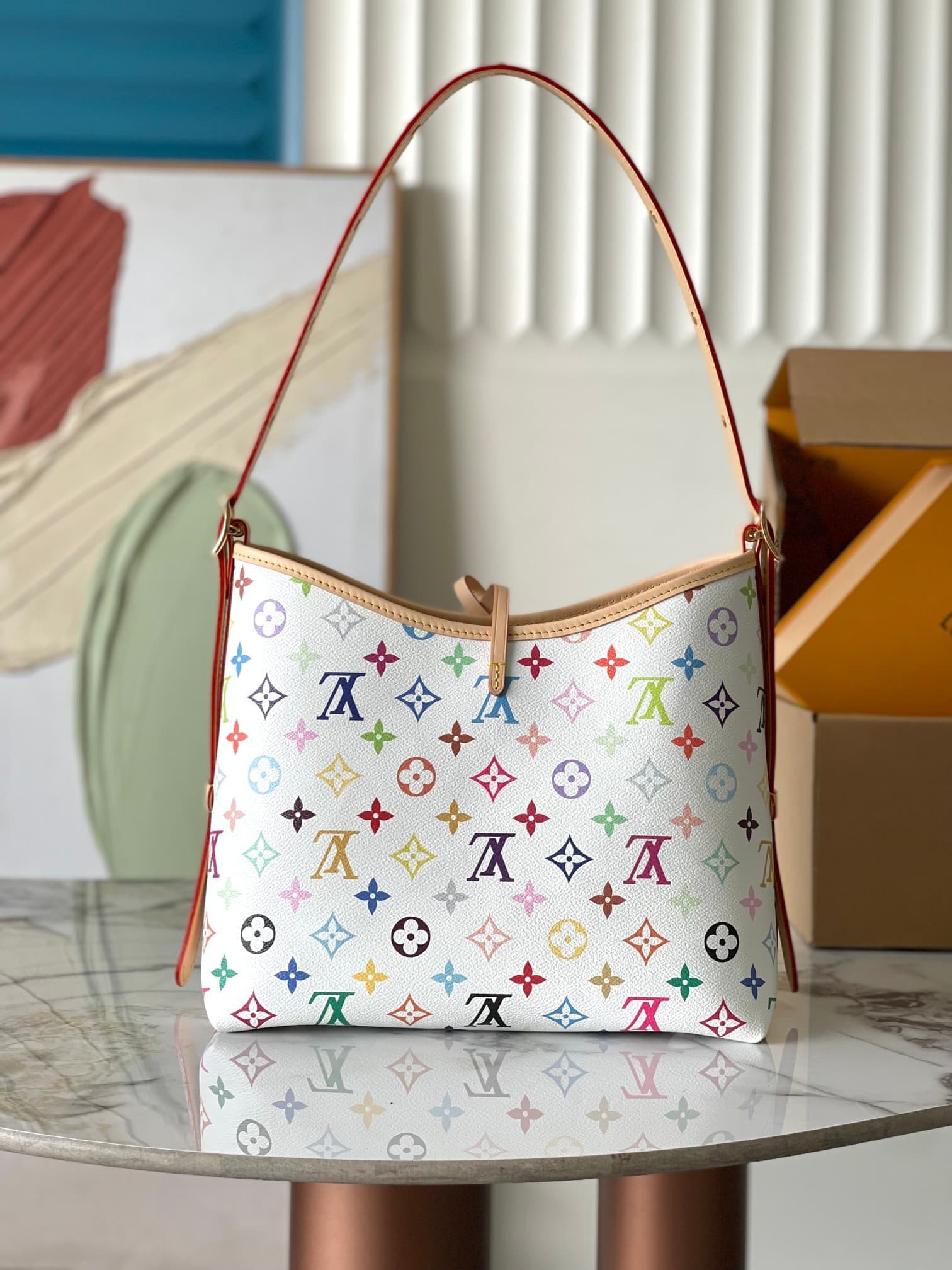 LV Bag M13661