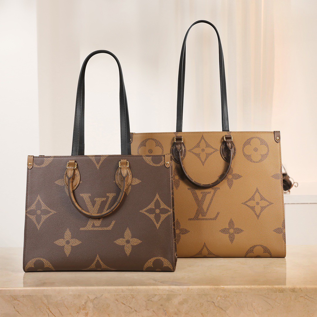 LV Bag M45039
