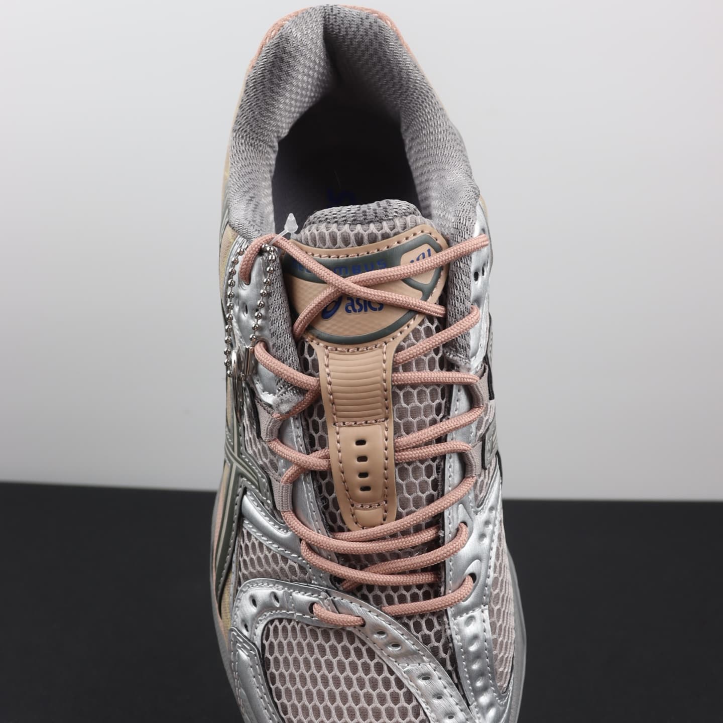 Asics Trainers Shoes Gel-Nimbus 10.1