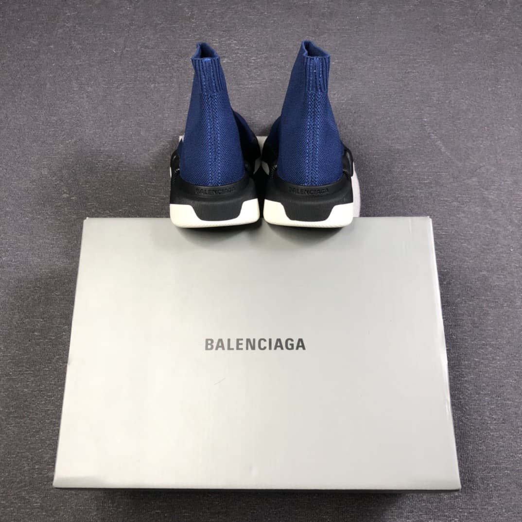 Balenciaga Speed 2.0