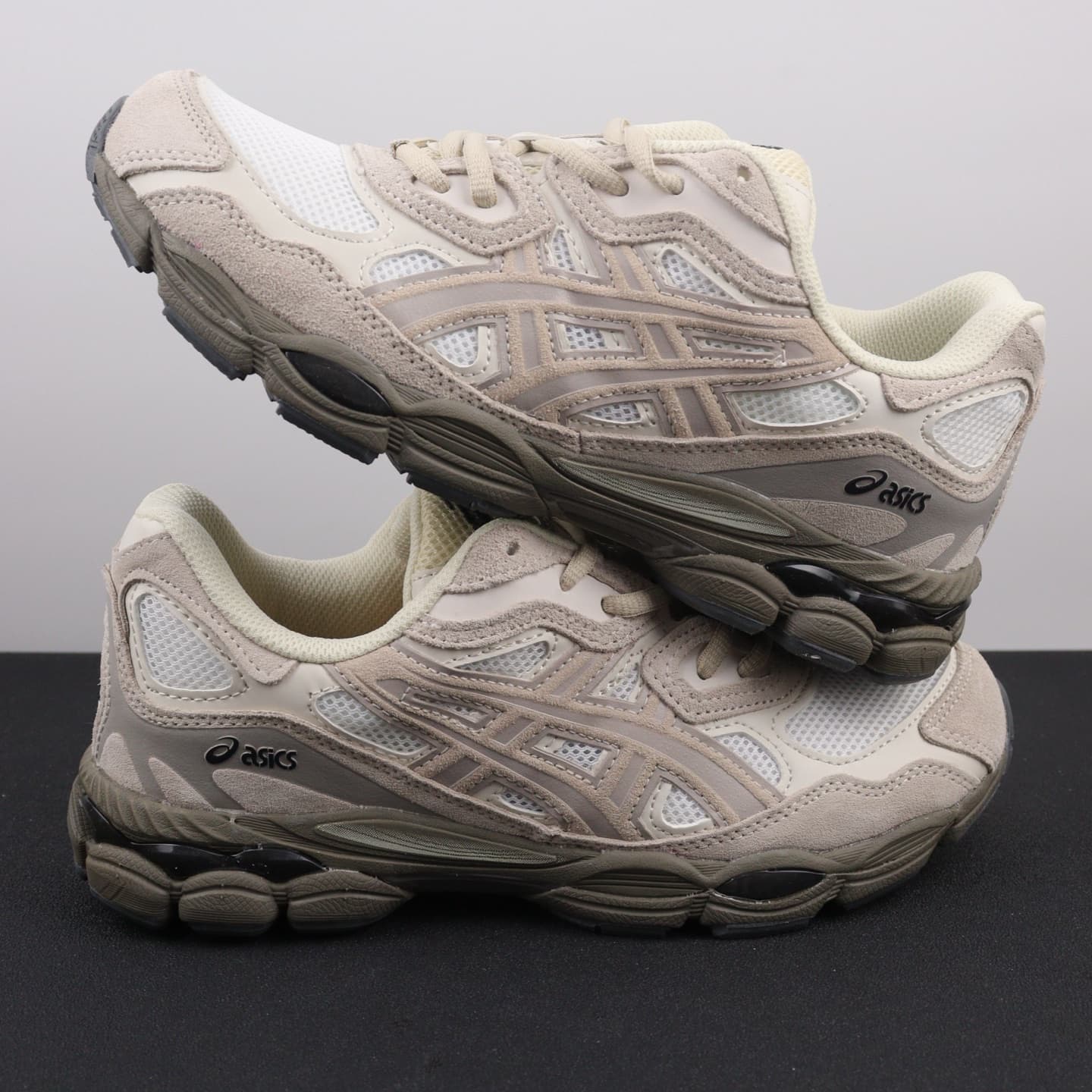 Asics Trainers Shoes Gel-NYC