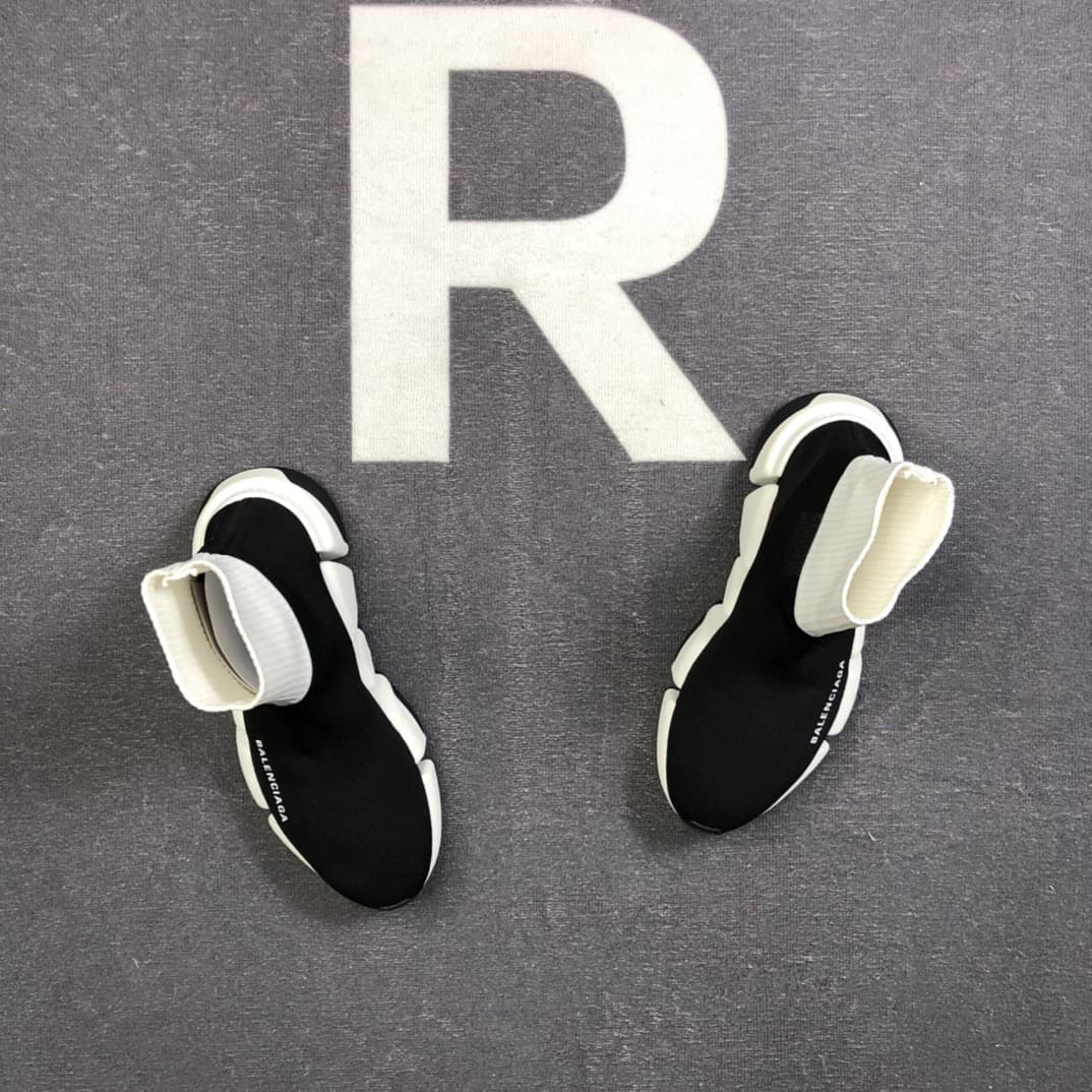 Balenciaga Speed 2.0
