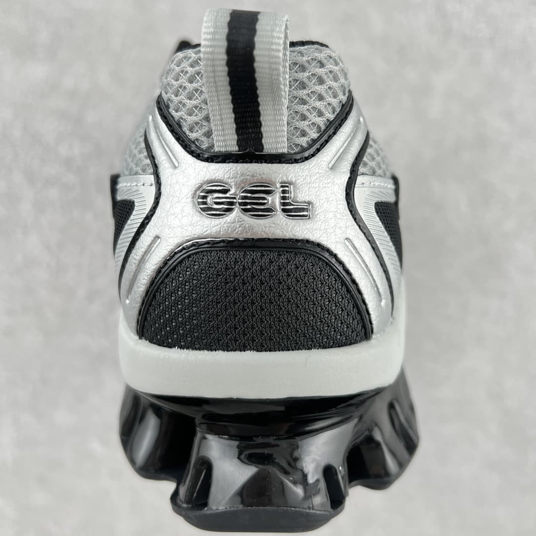 Asics Trainers Shoes Gel-Quantum Kinetic
