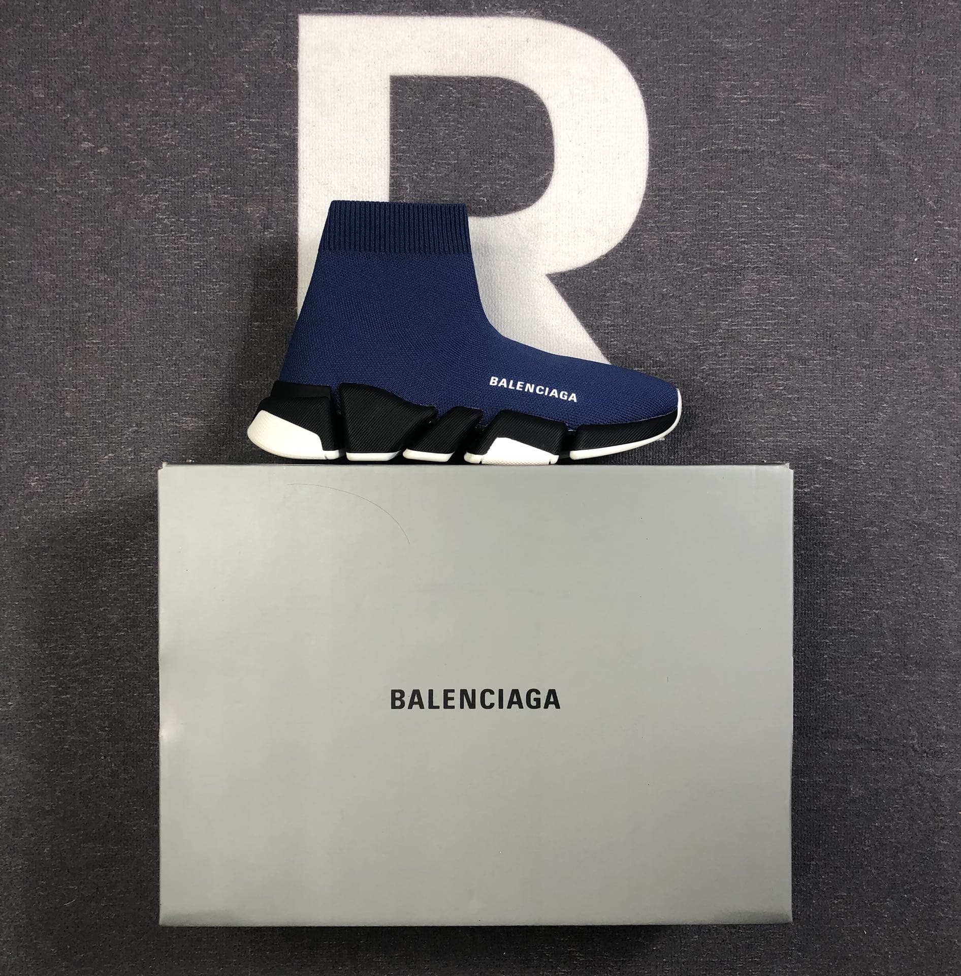 Balenciaga Speed 2.0