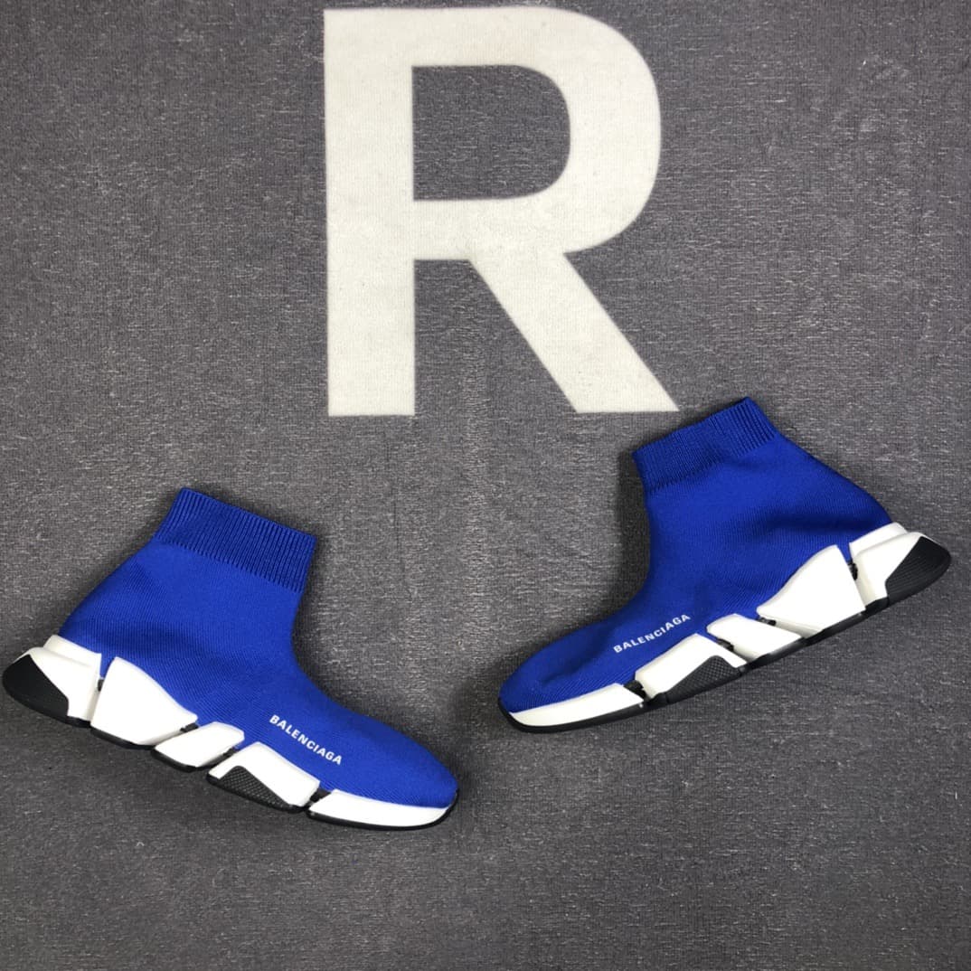 Balenciaga Speed 2.0
