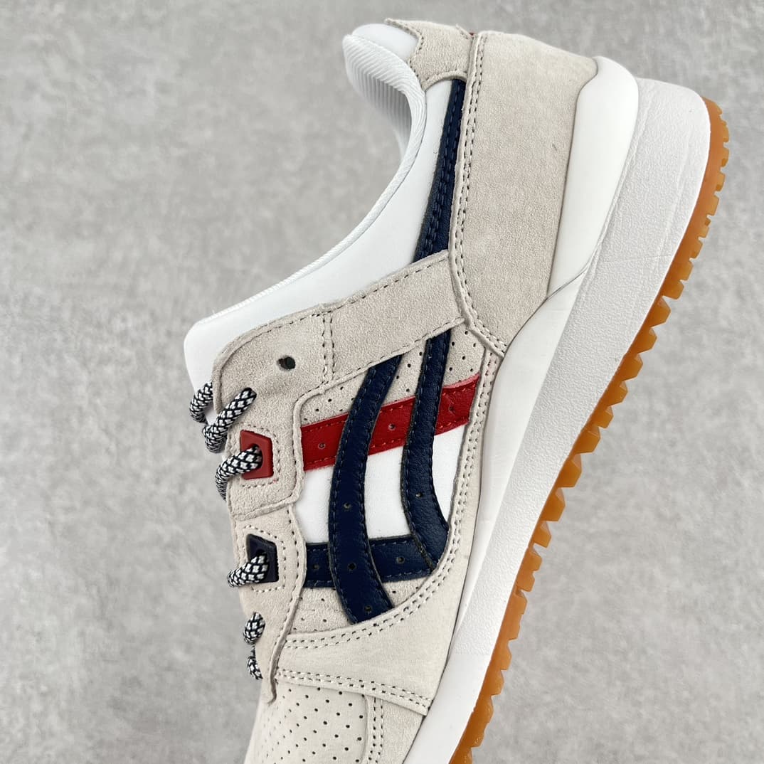 Asics Trainers Shoes Gel-Lyte lll