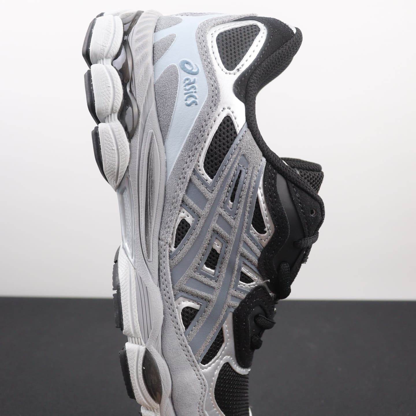 Asics Trainers Shoes Gel-NYC