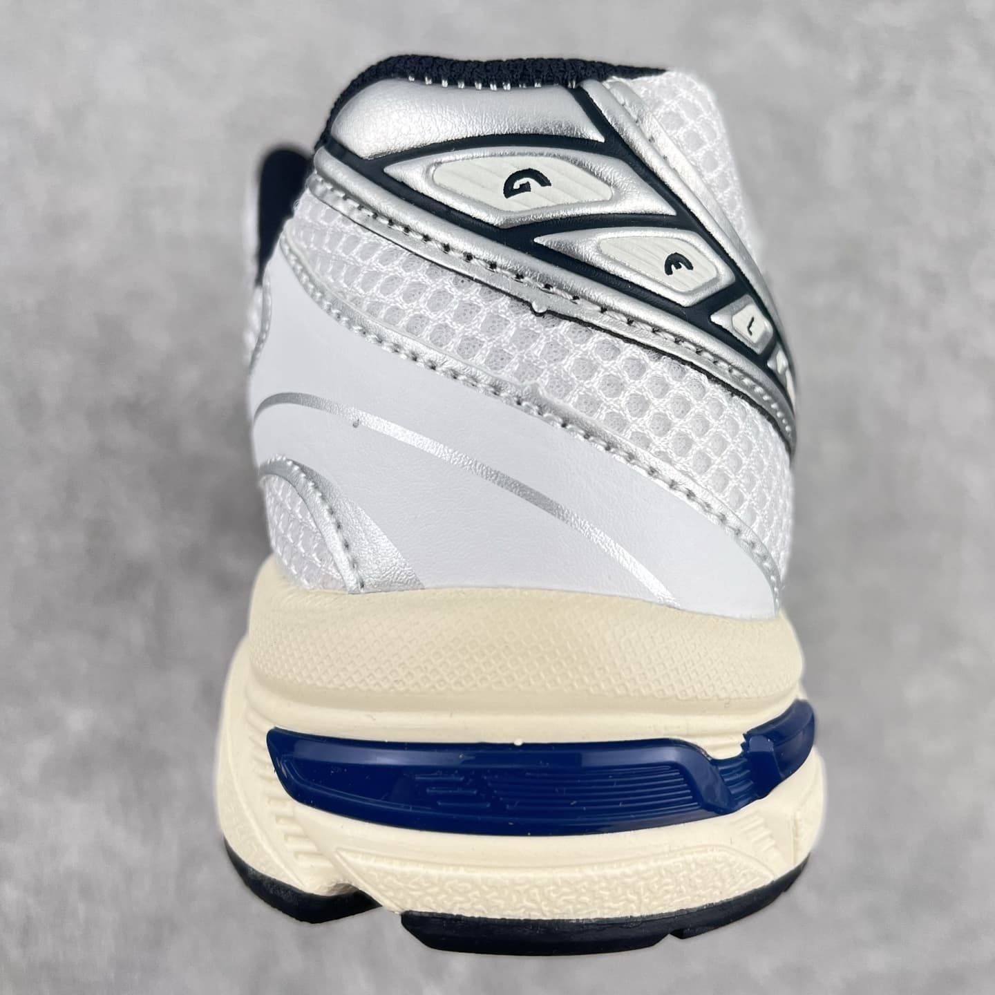 Asics Trainers Shoes Gel-1130