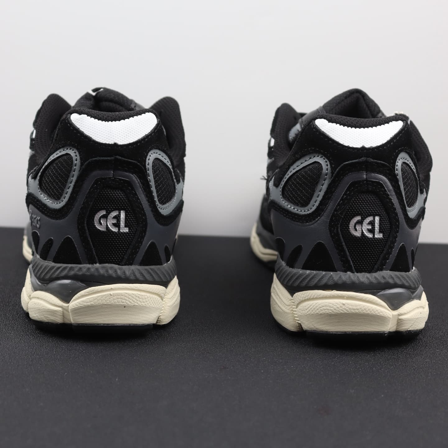 Asics Trainers Shoes Gel-NYC