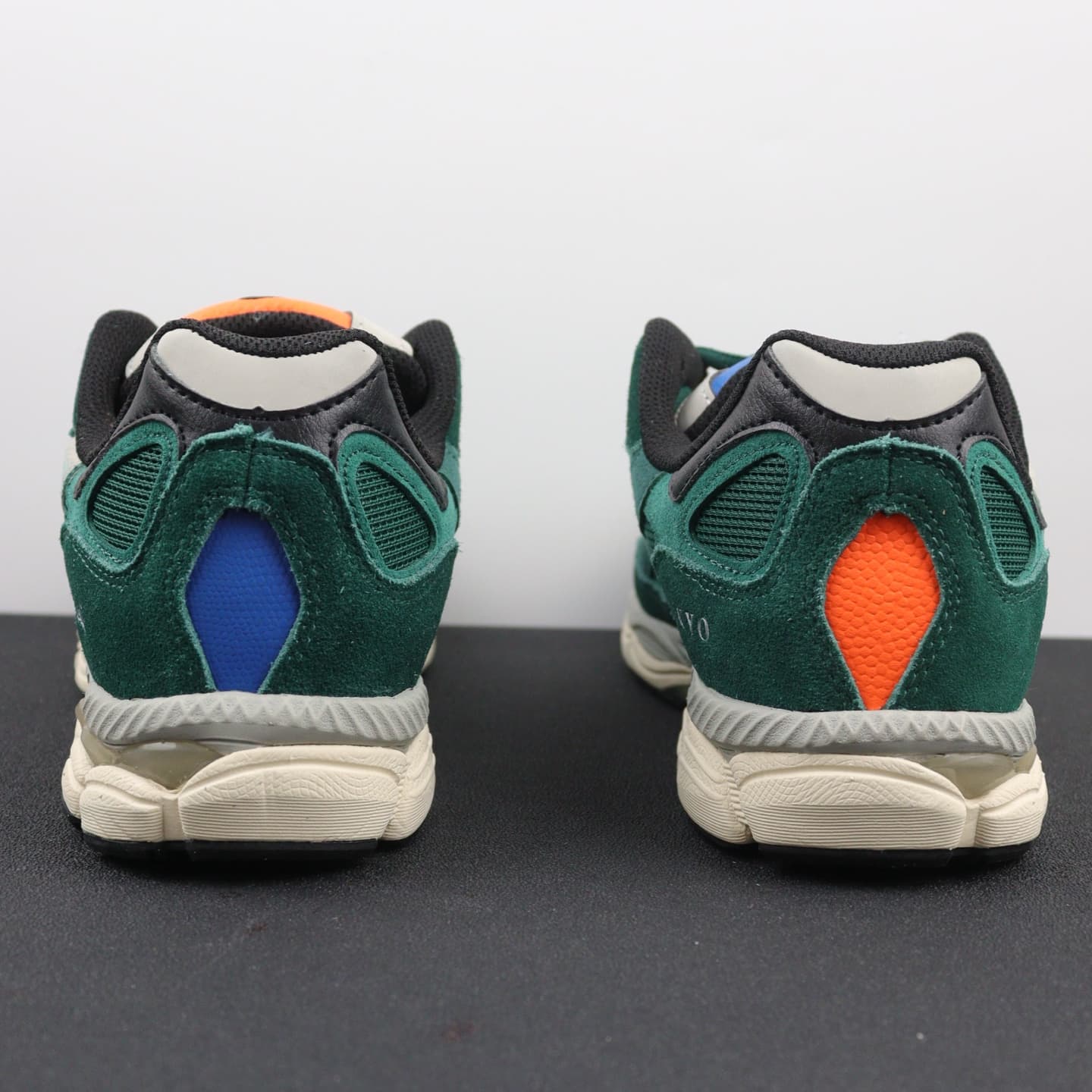 Asics Trainers Shoes Gel-NYC