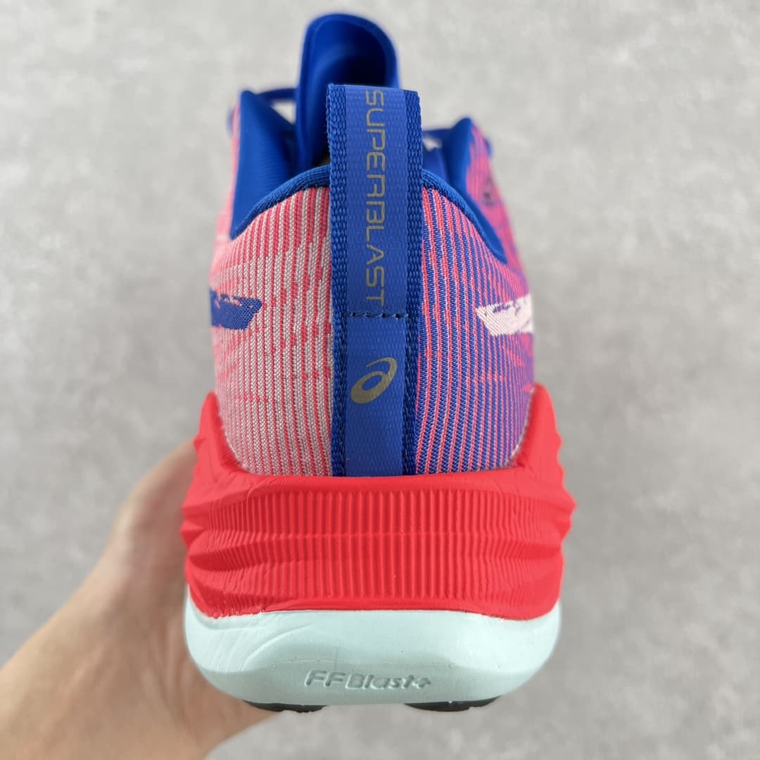 Asics Trainers Shoes Superblast