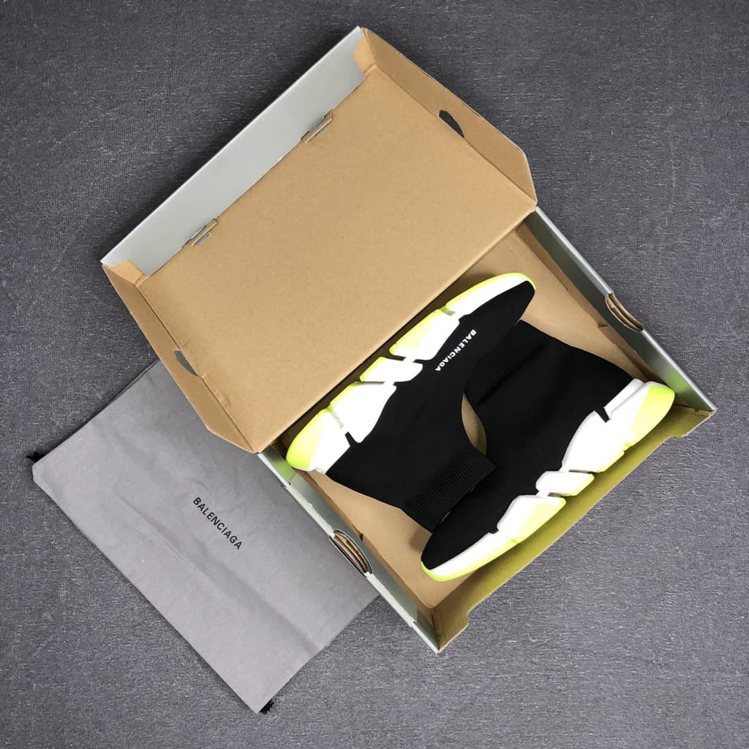 Balenciaga Speed 2.0
