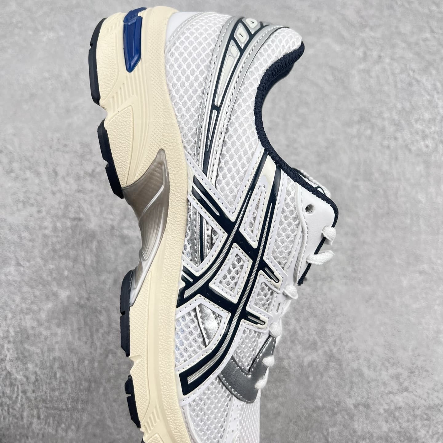 Asics Trainers Shoes Gel-1130
